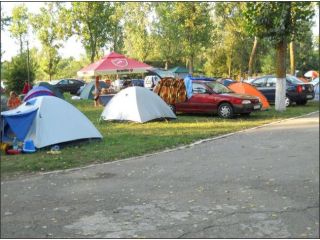 Campingul Palace, Venus - 3