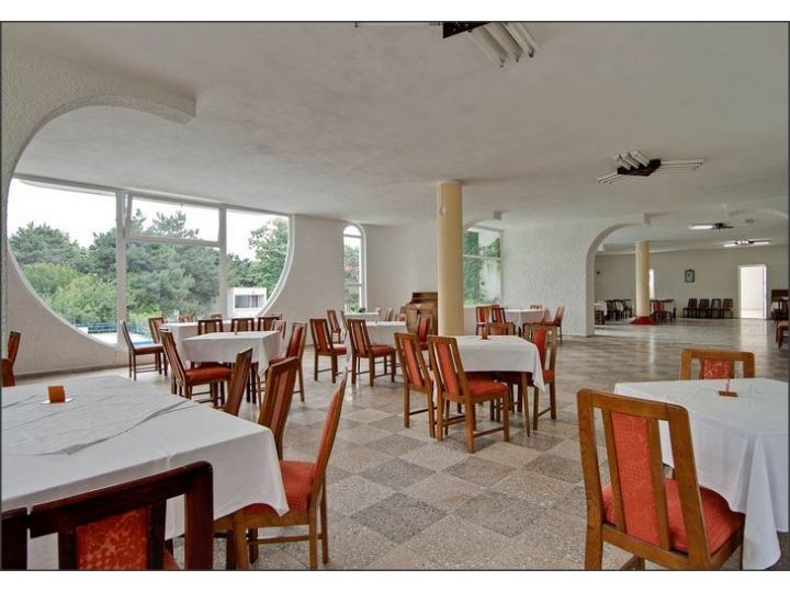 Hotel Raluca, Venus - imaginea 