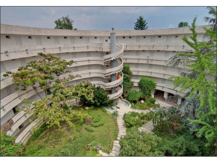 Hotel Raluca, Venus - imaginea 