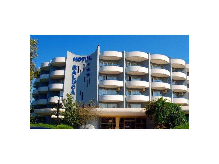 Hotel Raluca, Venus - imaginea 