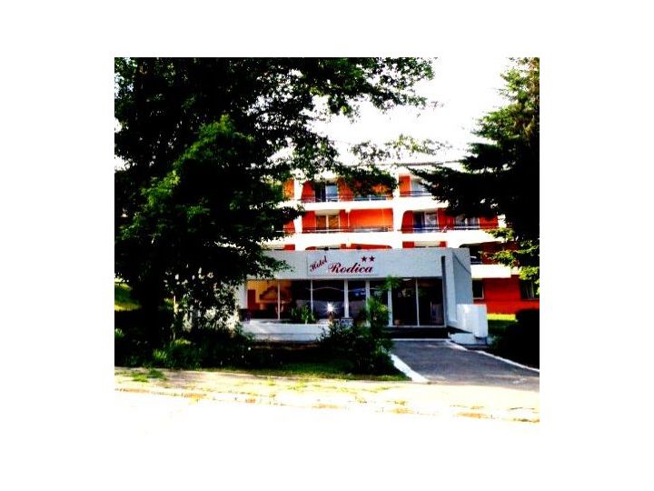 Hotel Rodica, Venus - imaginea 
