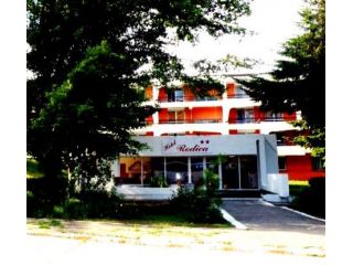 Hotel Rodica, Venus - 1