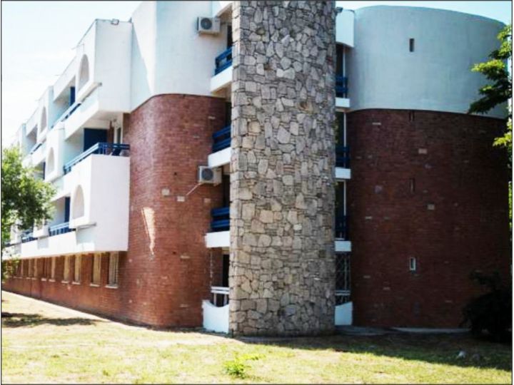 Hotel Academy, Venus - imaginea 