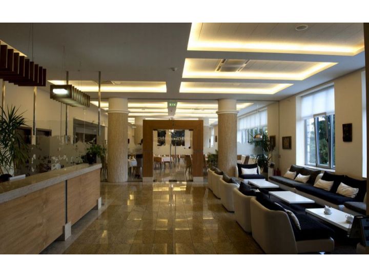 Hotel Grand Hotel Balvanyos, Balvanyos - imaginea 