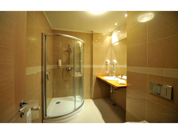Hotel Grand Hotel Balvanyos, Balvanyos - imaginea 