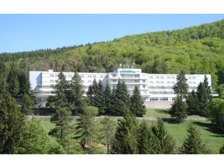 Hotel Grand Hotel Balvanyos, Balvanyos - imaginea 