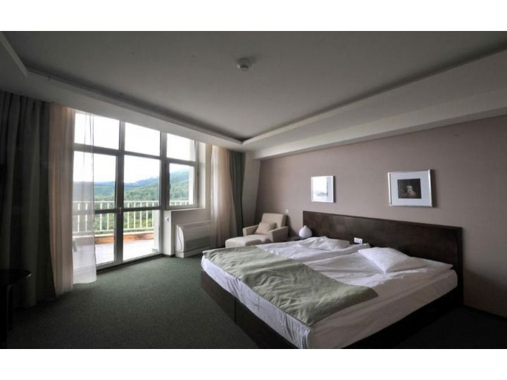 Hotel Grand Hotel Balvanyos, Balvanyos - imaginea 