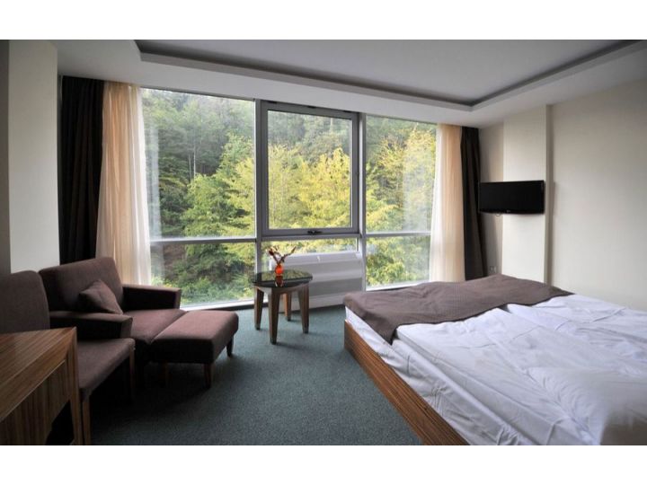 Hotel Grand Hotel Balvanyos, Balvanyos - imaginea 