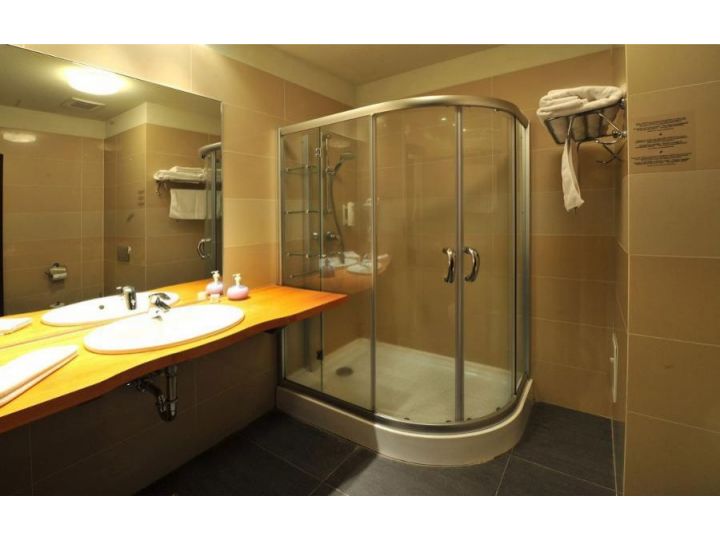 Hotel Grand Hotel Balvanyos, Balvanyos - imaginea 