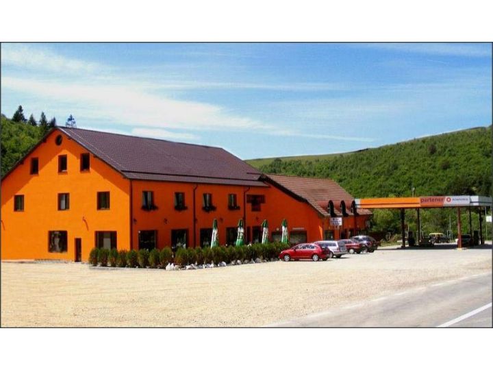 Motel Benz Mar, Bretcu - imaginea 