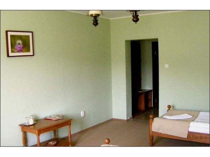 Motel Benz Mar, Bretcu - imaginea 