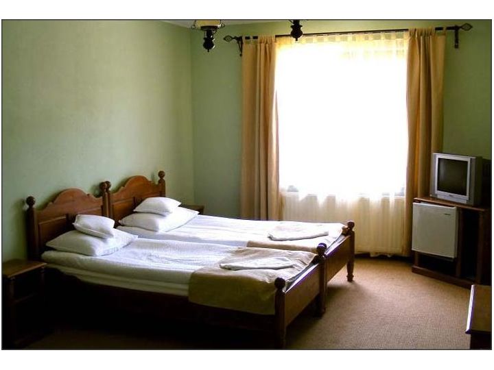 Motel Benz Mar, Bretcu - imaginea 