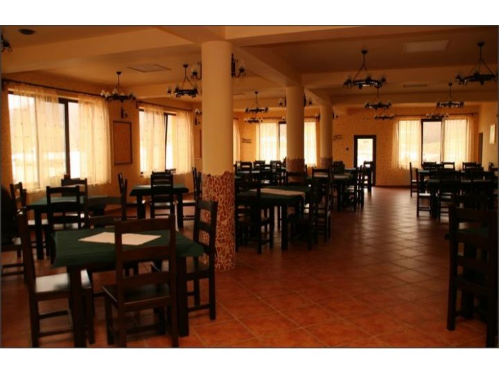 Motel Benz Mar, Bretcu - imaginea 