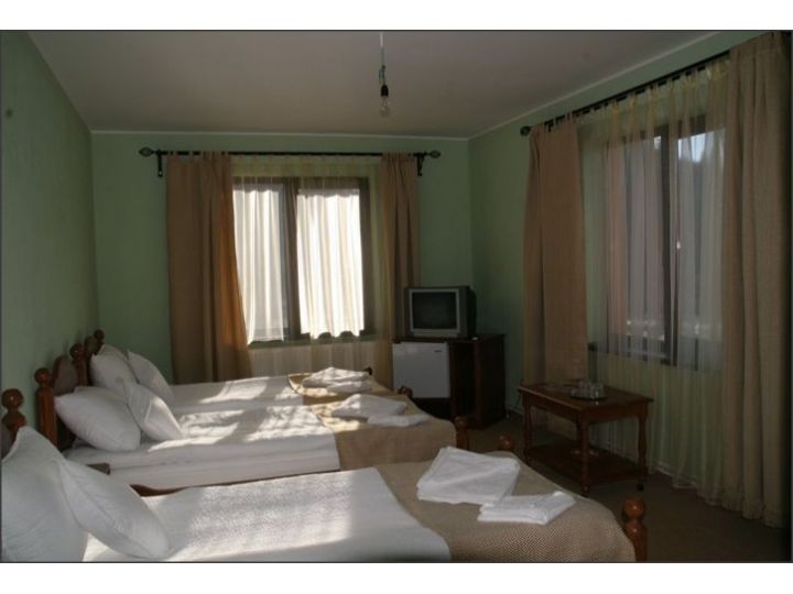 Motel Benz Mar, Bretcu - imaginea 