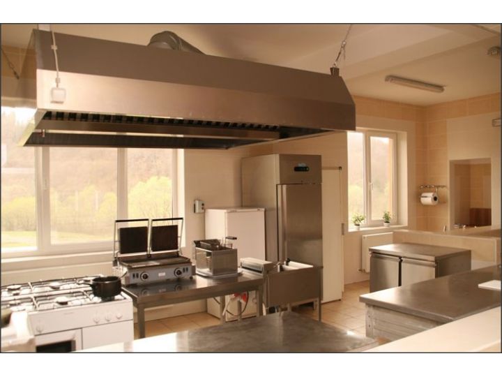 Motel Benz Mar, Bretcu - imaginea 