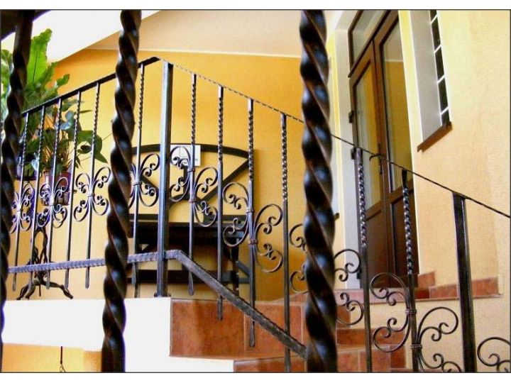 Motel Benz Mar, Bretcu - imaginea 
