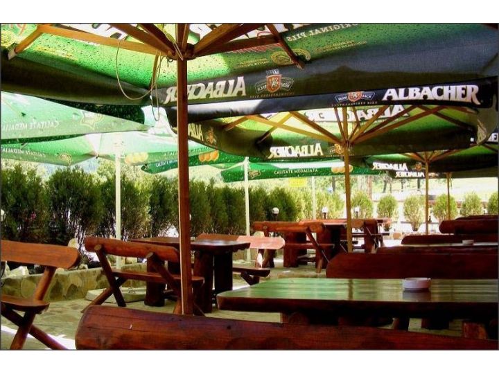 Motel Benz Mar, Bretcu - imaginea 