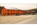 Motel Benz Mar, Bretcu - thumb 2