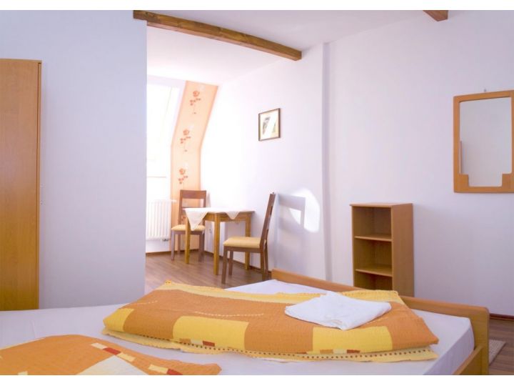 Vila Alpin, Comandau - imaginea 