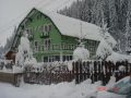 Vila Alpin, Comandau - thumb 1