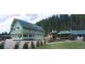 Vila Alpin, Comandau - thumb 3