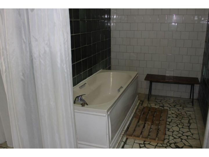 Hotel Bradul, Covasna Oras - imaginea 