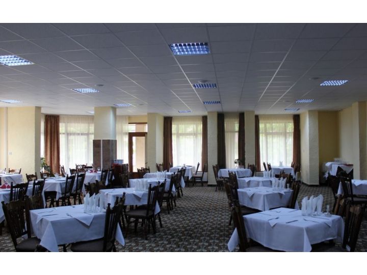 Hotel Bradul, Covasna Oras - imaginea 