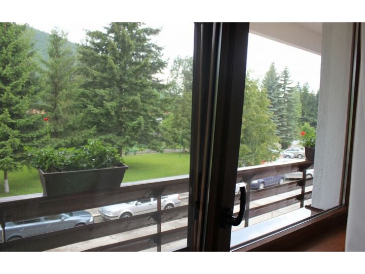 Hotel Bradul, Covasna Oras - imaginea 
