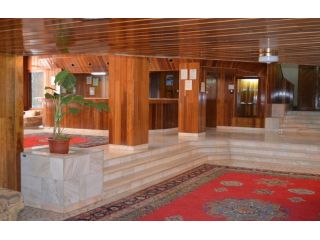 Hotel Bradul, Covasna Oras - 3