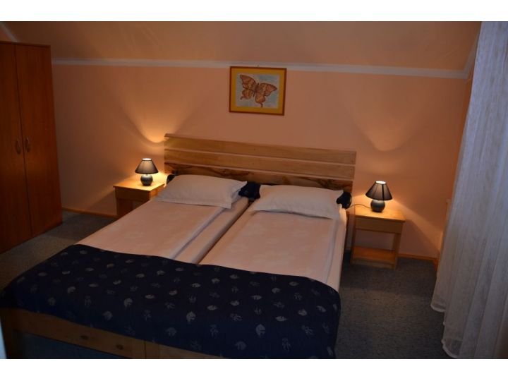 Pensiunea Casa Din Parc, Covasna Oras - imaginea