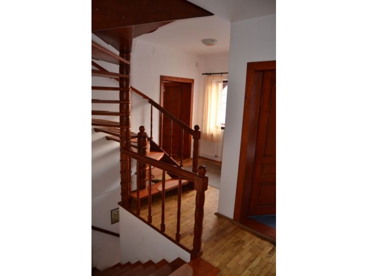 Pensiunea Casa Din Parc, Covasna Oras - imaginea
