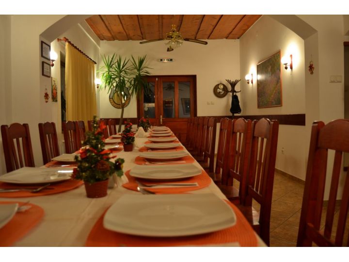 Pensiunea Casa Din Parc, Covasna Oras - imaginea