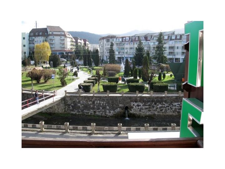 Hotel Turist, Covasna Oras - imaginea 