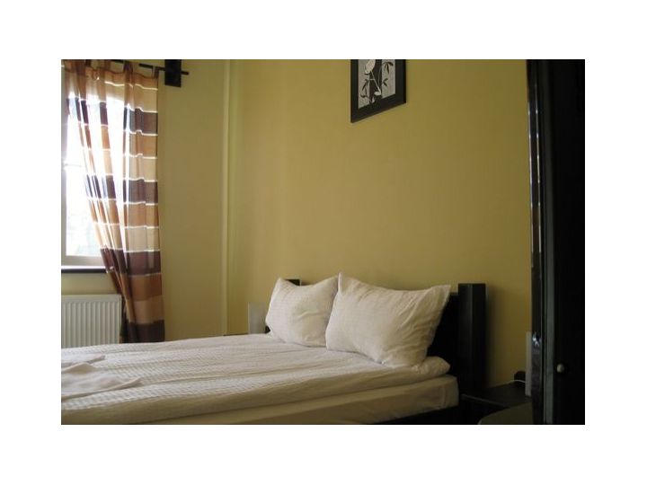 Hotel Turist, Covasna Oras - imaginea 
