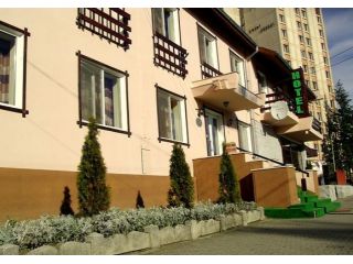 Hotel Turist, Covasna Oras - 1