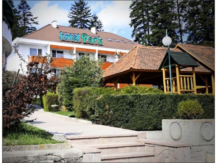 Hotel Park, Sfantu Gheorghe - imaginea 