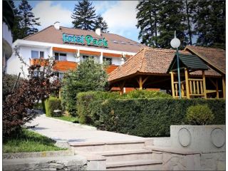 Hotel Park, Sfantu Gheorghe - 1