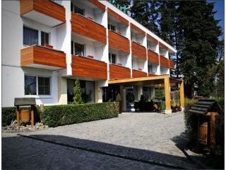 Hotel Park, Sfantu Gheorghe - 2