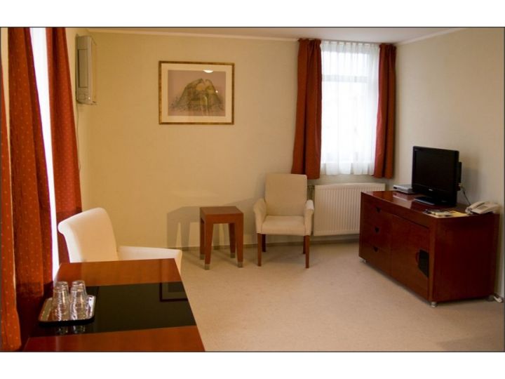 Hotel Atrium, Targu Secuiesc - imaginea 