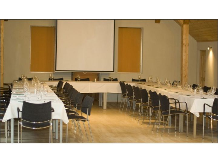 Hotel Atrium, Targu Secuiesc - imaginea 
