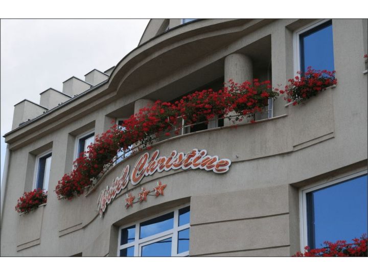 Hotel Christine, Targu Secuiesc - imaginea 