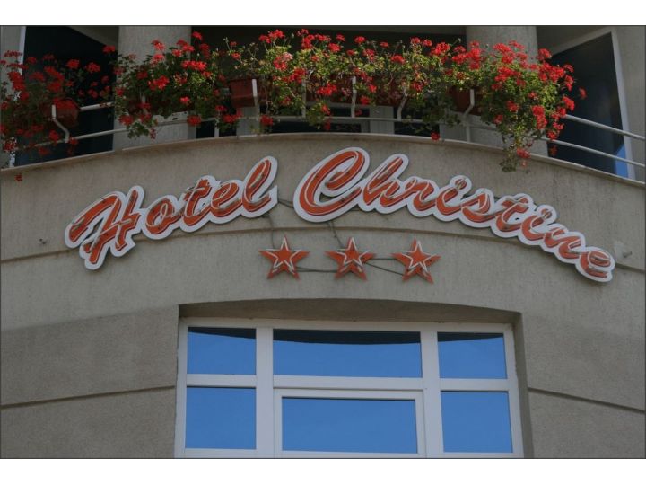 Hotel Christine, Targu Secuiesc - imaginea 