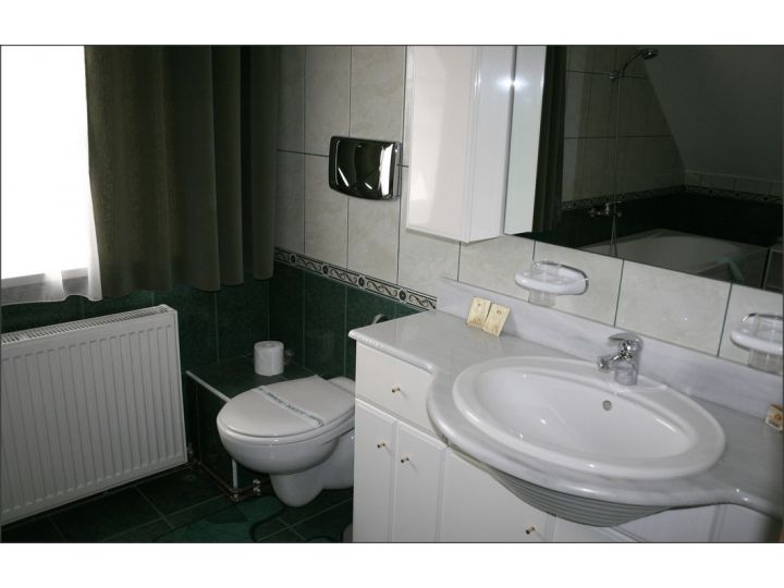 Hotel Christine, Targu Secuiesc - imaginea 