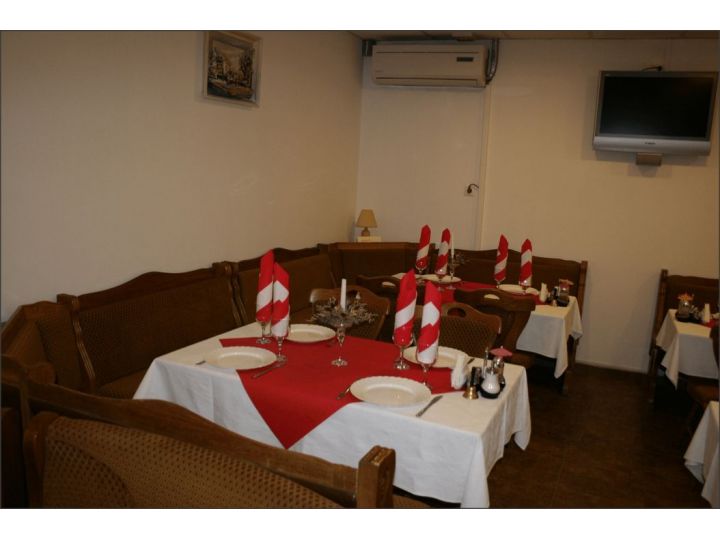 Hotel Christine, Targu Secuiesc - imaginea 