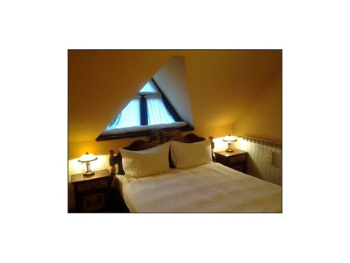 Pensiunea Casa Cu Flori, Valea Crisului - imaginea 