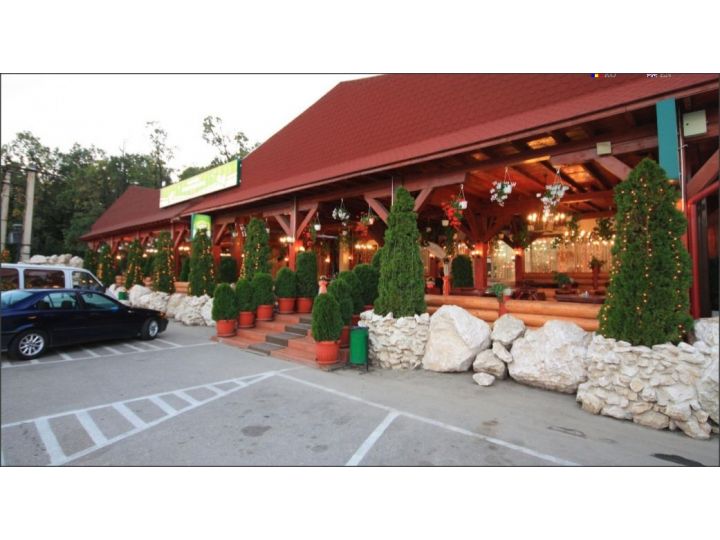 Motel Dragodana, Dragodana - imaginea 