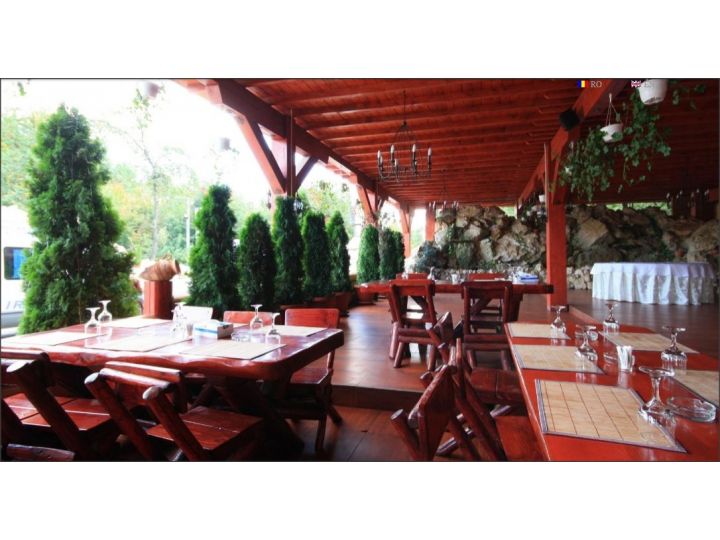 Motel Dragodana, Dragodana - imaginea 