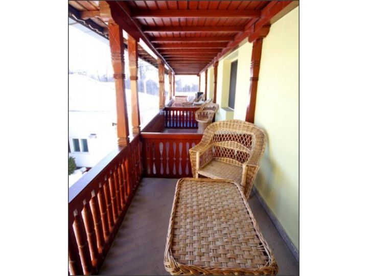 Motel Dragodana, Dragodana - imaginea 