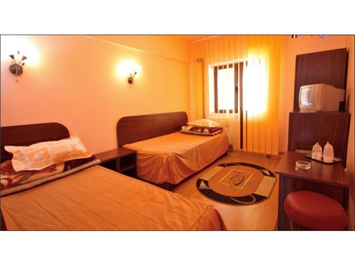 Motel Dragodana, Dragodana - imaginea 