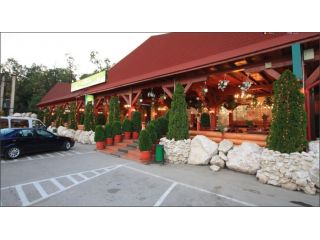 Motel Dragodana, Dragodana